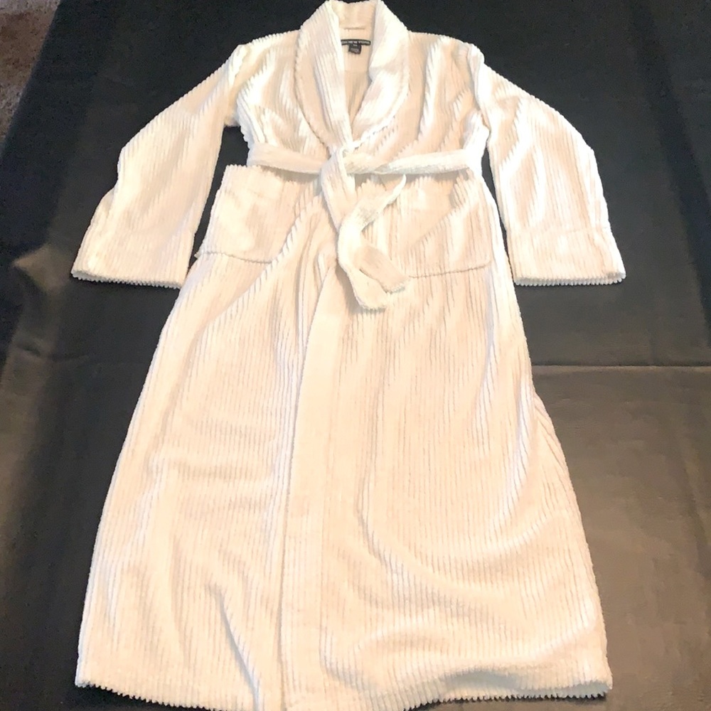 Full Length Robe
